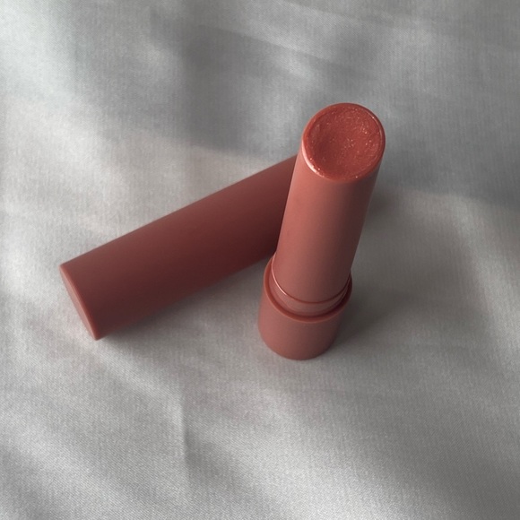 Makeup by Mario Plumping Lip Serum in Bronze Glow (used once, full size) - Picture 2 of 4
